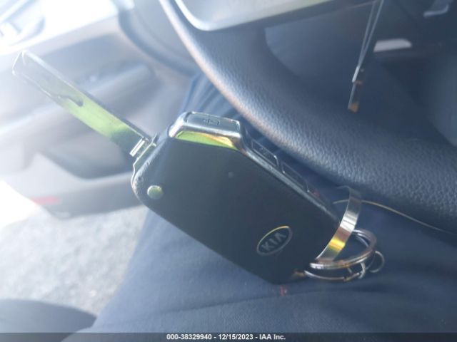 3KPF24AD4LE205295 KIA Forte Lxs