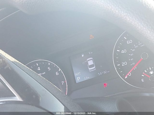 3KPF24AD4LE205295 KIA Forte Lxs