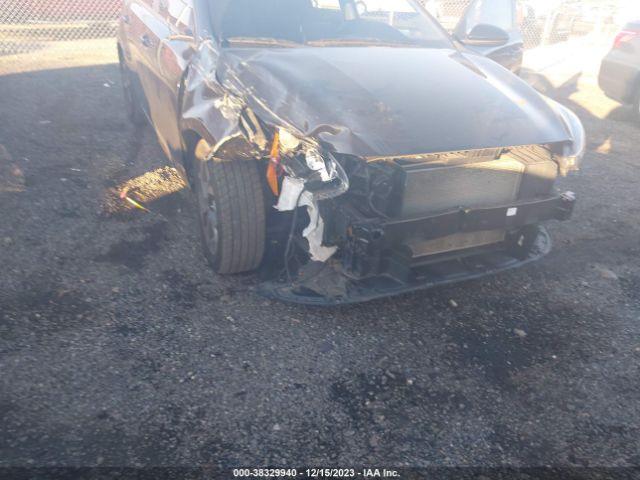 3KPF24AD4LE205295 KIA Forte Lxs
