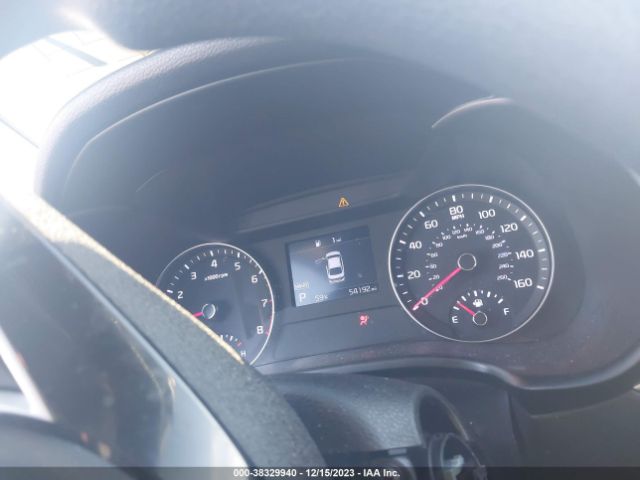 3KPF24AD4LE205295 KIA Forte Lxs