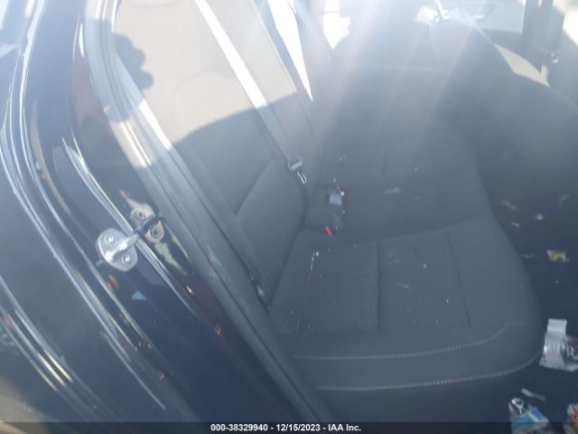3KPF24AD4LE205295 KIA Forte Lxs