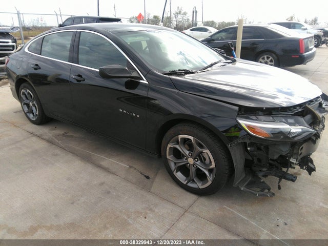 2020 1G1ZD5ST7LF111591 main image