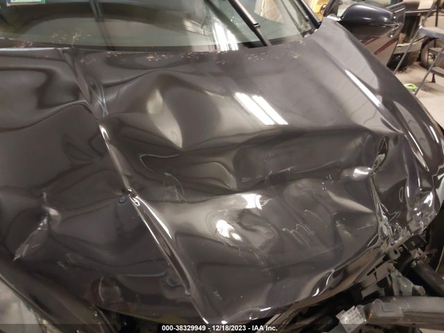 Honda HR-V EX 2016 3CZRU6H57GM767666 Image 10