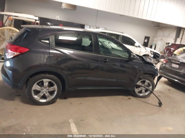 Honda HR-V EX 2016 3CZRU6H57GM767666 Image 12