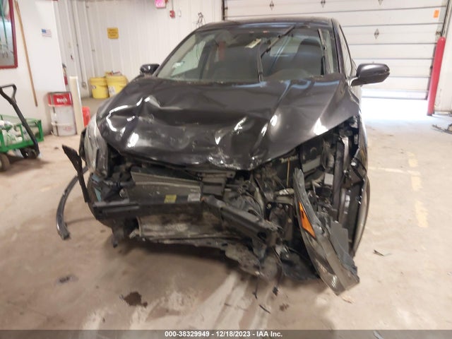 Honda HR-V EX 2016 3CZRU6H57GM767666 Image 6