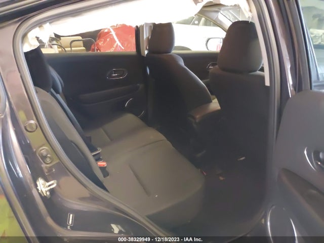 Honda HR-V EX 2016 3CZRU6H57GM767666 Image 8