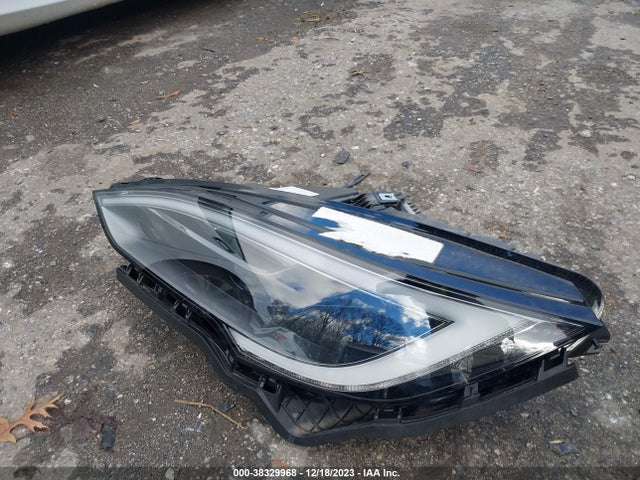Tesla Model S Dual Motor All-wheel Drive/standard Range 2023 5YJSA1E59PF501206 Image 12