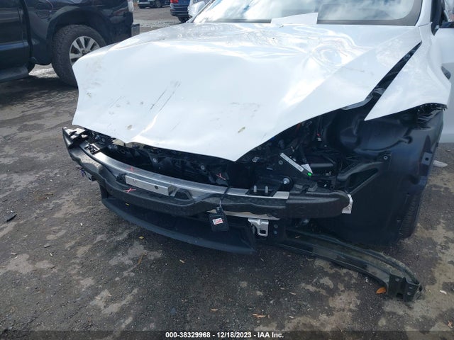Tesla Model S Dual Motor All-wheel Drive/standard Range 2023 5YJSA1E59PF501206 Image 6