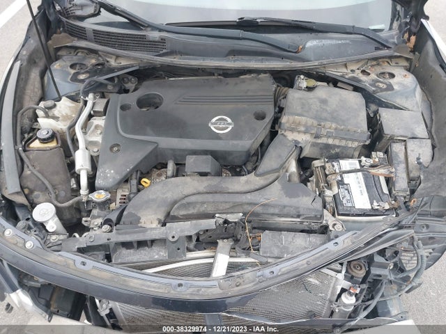 2013 NISSAN ALTIMA 2.5 S VIN: 1N4AL3AP5DC200326