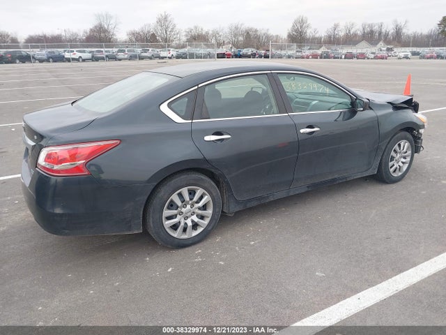 2013 NISSAN ALTIMA 2.5 S VIN: 1N4AL3AP5DC200326
