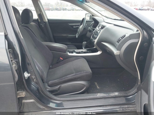 2013 NISSAN ALTIMA 2.5 S VIN: 1N4AL3AP5DC200326