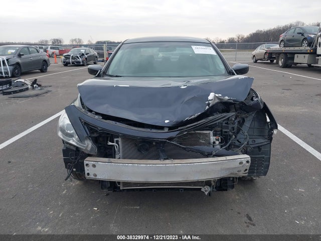2013 NISSAN ALTIMA 2.5 S VIN: 1N4AL3AP5DC200326
