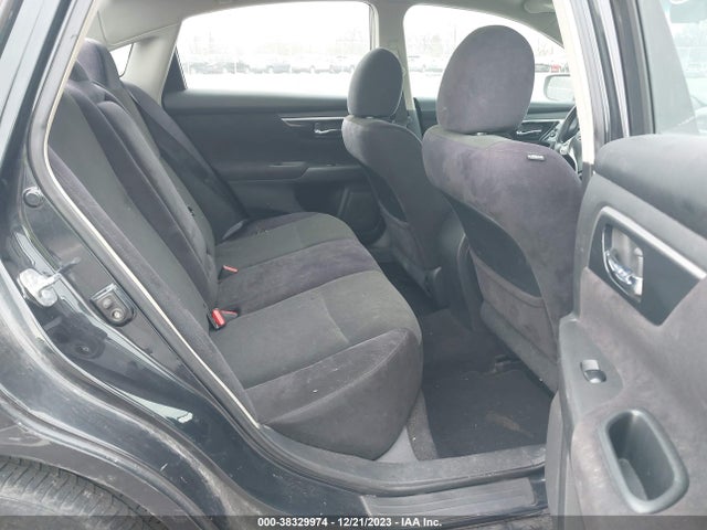2013 NISSAN ALTIMA 2.5 S VIN: 1N4AL3AP5DC200326