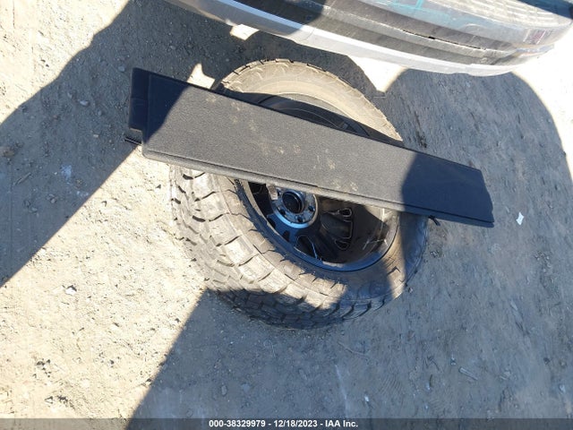 Toyota Sequoia Capstone 2024 7SVAAABA0RX022796 Image 12