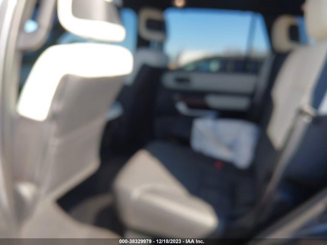 Toyota Sequoia Capstone 2024 7SVAAABA0RX022796 Image 8