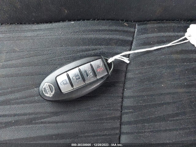 Nissan SENTRA SV 2017 3N1AB7AP5HL639124 Image 11