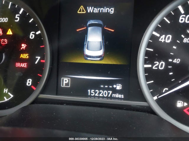 Nissan SENTRA SV 2017 3N1AB7AP5HL639124 Image 7
