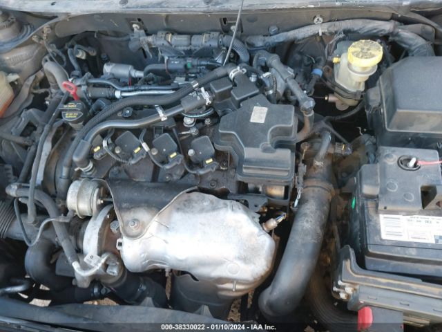 1C3CDFDH2ED759161 Dodge Dart Aero
