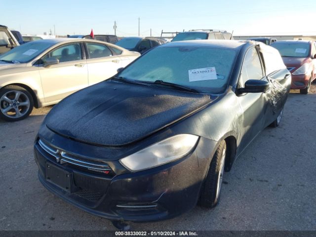 1C3CDFDH2ED759161 Dodge Dart Aero