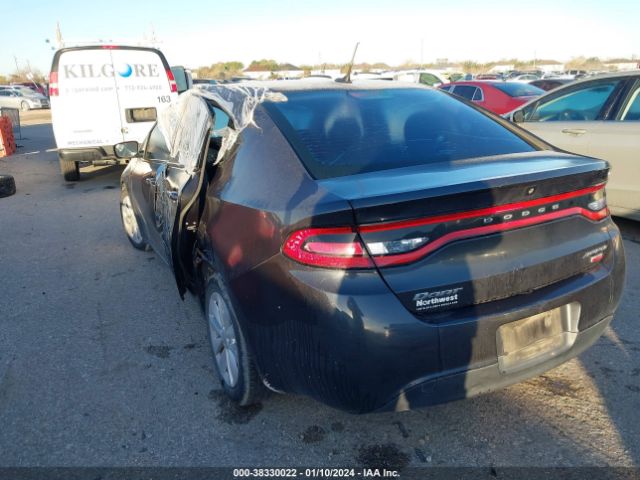 1C3CDFDH2ED759161 Dodge Dart Aero