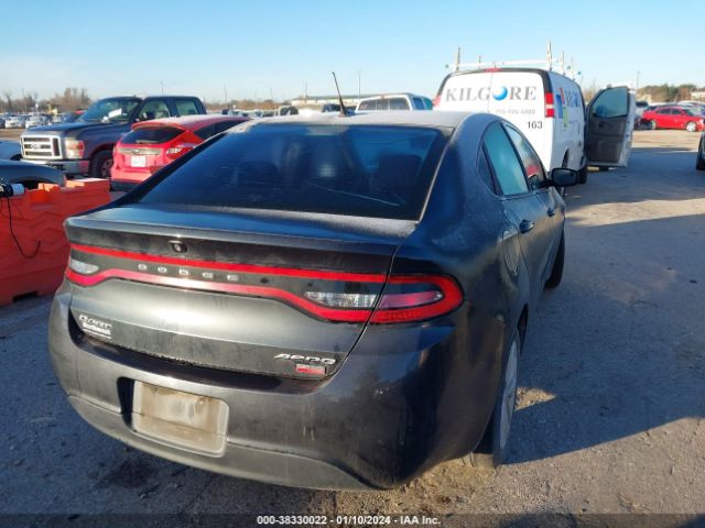 1C3CDFDH2ED759161 Dodge Dart Aero