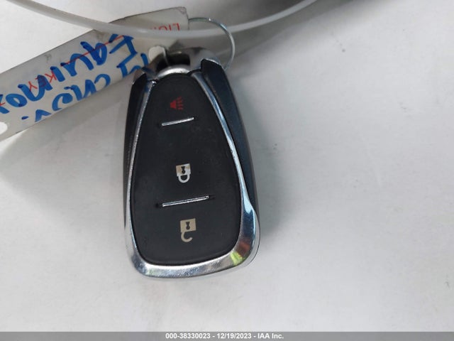 Chevrolet EQUINOX LT 2019 2GNAXKEV0K6177441 Image 11