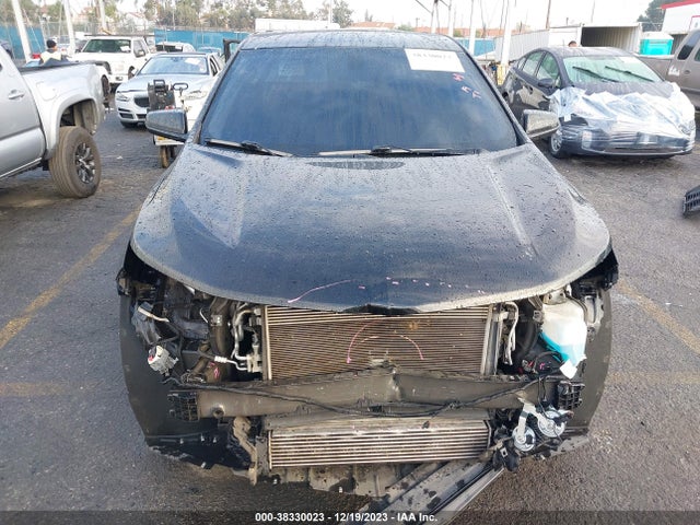 Chevrolet EQUINOX LT 2019 2GNAXKEV0K6177441 Image 13