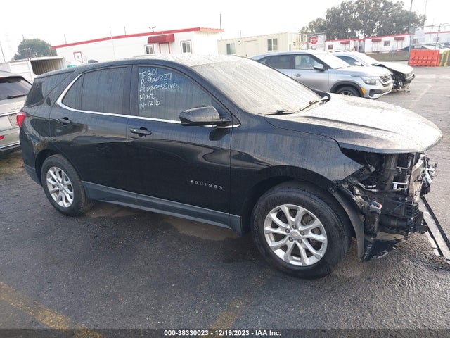 Chevrolet EQUINOX LT 2019 2GNAXKEV0K6177441 Image 14