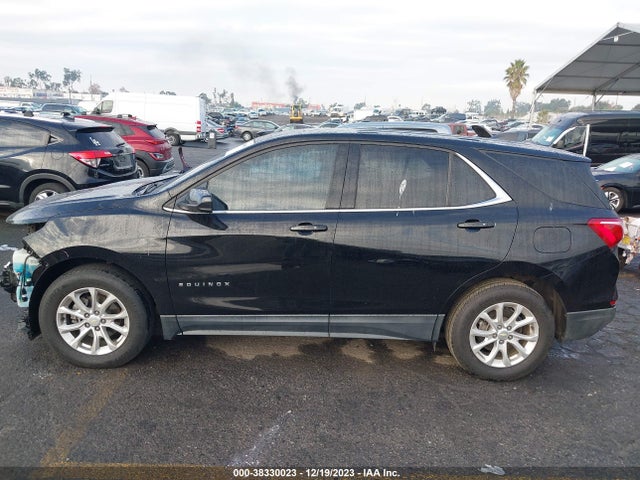 Chevrolet EQUINOX LT 2019 2GNAXKEV0K6177441 Image 15