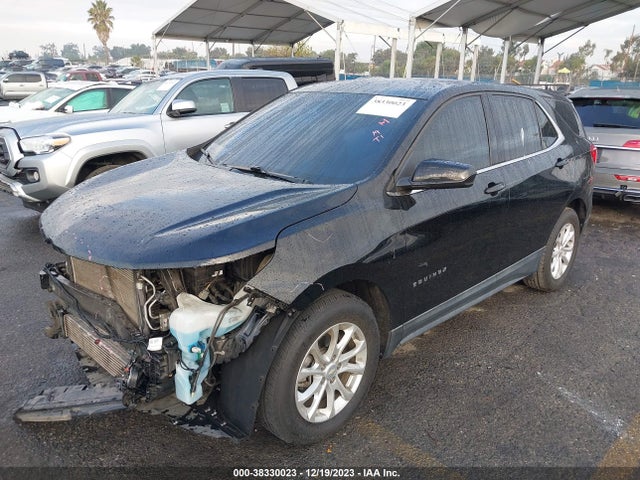 Chevrolet EQUINOX LT 2019 2GNAXKEV0K6177441 Image 2