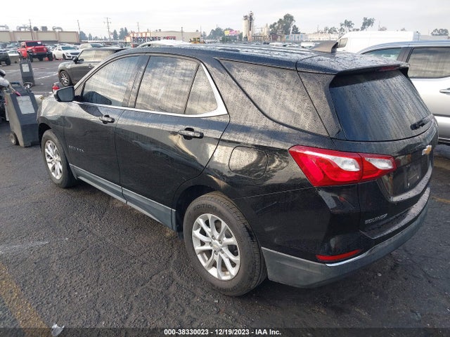 Chevrolet EQUINOX LT 2019 2GNAXKEV0K6177441 Image 3
