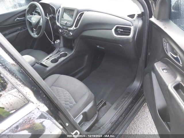 Chevrolet EQUINOX LT 2019 2GNAXKEV0K6177441 Image 5