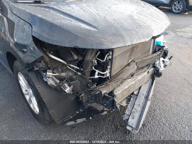 Chevrolet EQUINOX LT 2019 2GNAXKEV0K6177441 Image 6