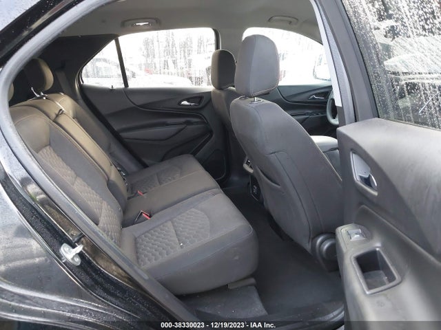Chevrolet EQUINOX LT 2019 2GNAXKEV0K6177441 Image 8