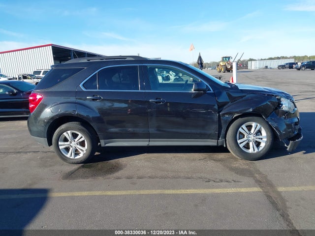 Chevrolet EQUINOX 1LT 2014 2GNALBEK2E6127078 Image 13