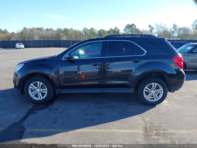 Chevrolet EQUINOX 1LT 2014 2GNALBEK2E6127078 Image 14
