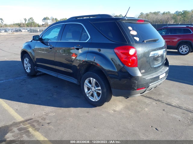 Chevrolet EQUINOX 1LT 2014 2GNALBEK2E6127078 Image 3