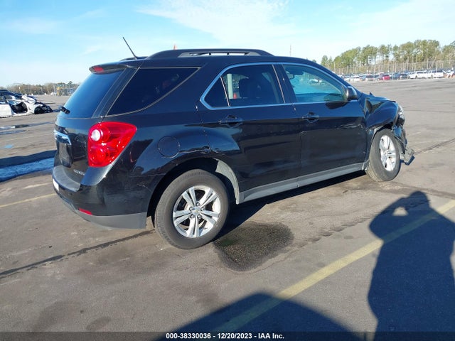 2014 CHEVROLET EQUINOX 1LT VIN: 2GNALBEK2E6127078