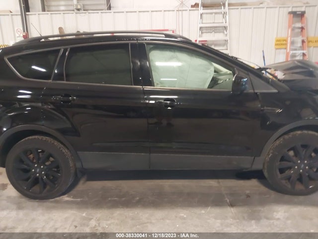 Ford ESCAPE SE 2019 1FMCU9GDXKUA71454 Image 13