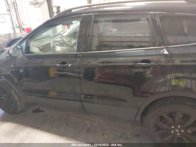 Ford ESCAPE SE 2019 1FMCU9GDXKUA71454 Image 14