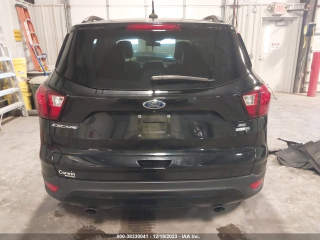 Ford ESCAPE SE 2019 1FMCU9GDXKUA71454 Image 16