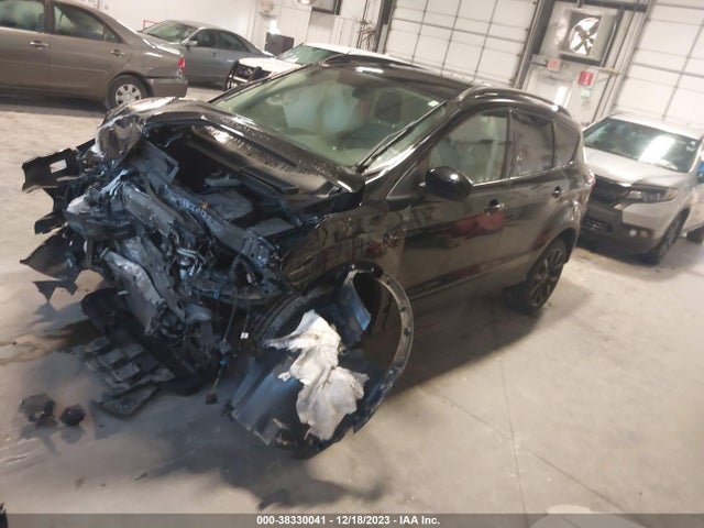 Ford ESCAPE SE 2019 1FMCU9GDXKUA71454 Image 2