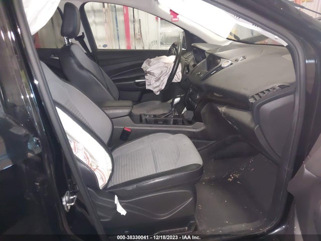 Ford ESCAPE SE 2019 1FMCU9GDXKUA71454 Image 5