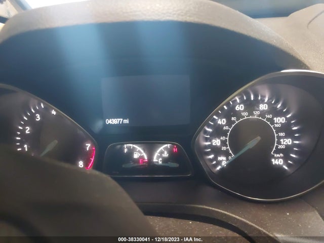 Ford ESCAPE SE 2019 1FMCU9GDXKUA71454 Image 7