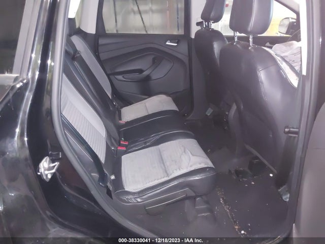 Ford ESCAPE SE 2019 1FMCU9GDXKUA71454 Image 8