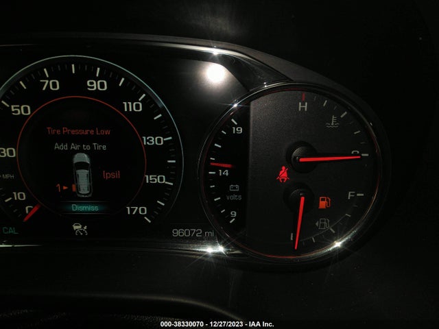 GMC Acadia Denali 2018 1GKKNPLS3JZ223988 Image 15