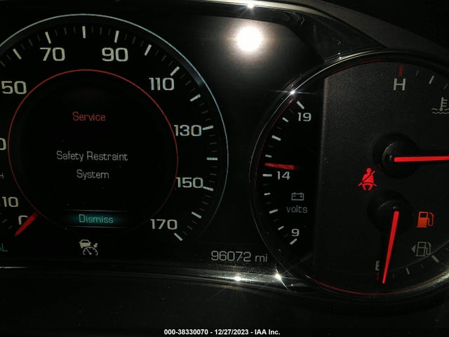 GMC Acadia Denali 2018 1GKKNPLS3JZ223988 Image 7