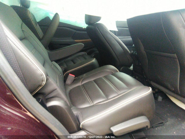 GMC Acadia Denali 2018 1GKKNPLS3JZ223988 Image 8
