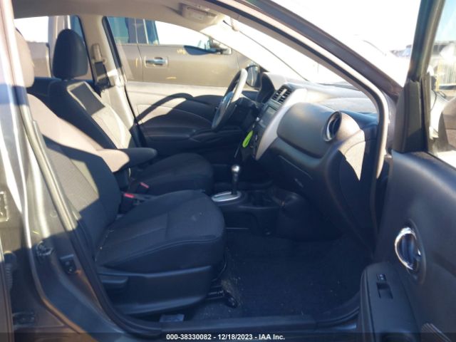 3N1CN7AP9KL854559 Nissan Versa 1.6 Sv