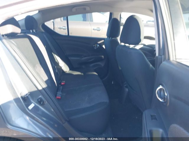3N1CN7AP9KL854559 Nissan Versa 1.6 Sv